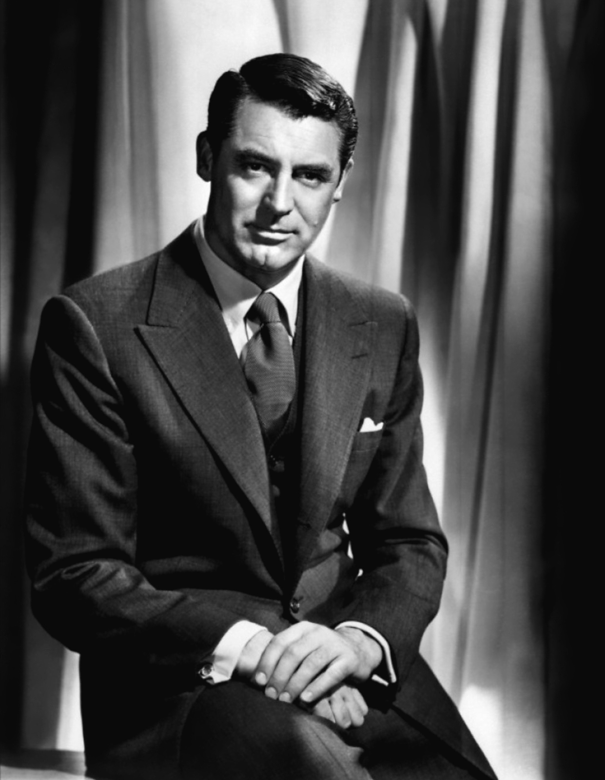 Cary Grant Cary Grant